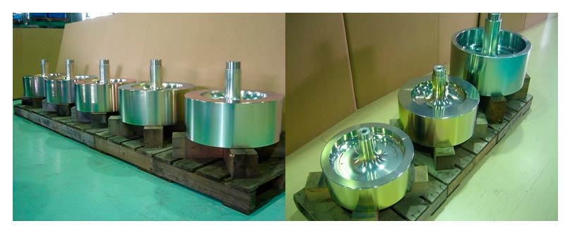 Gyro Stabilizers Gyro Stabilizers